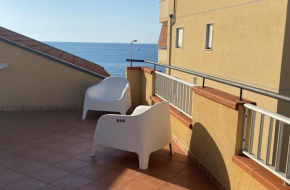 Carolina Apartments - Mansarda Capo D'orlando